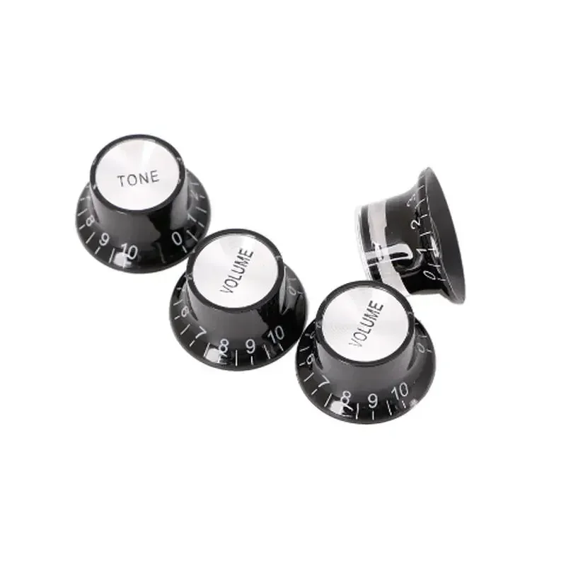 Guitar 2 Tone 2 Volume Control - Musical Instrument Chimes avis et prix