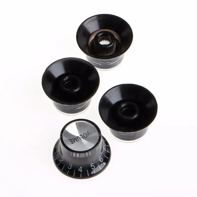 Guitar 2 Tone 2 Volume Control - Musical Instrument Chimes avis et prix
