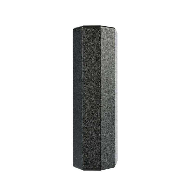 Octagonal Aluminum Shaker For  - Musical Instrument Definition avis et prix