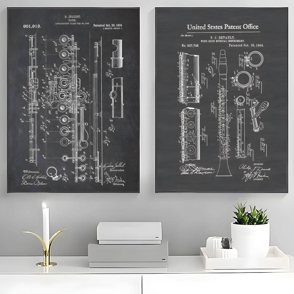 M-Musical Instrument Art-S Pos - Musical Instrument Definition avis et prix
