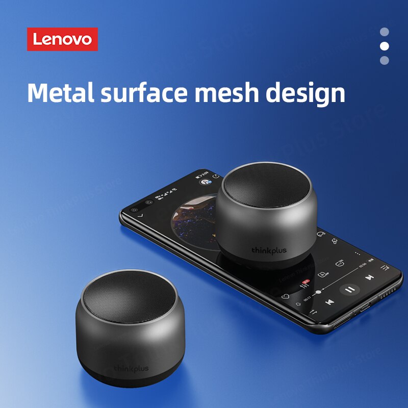Choice Lenovo K30 Portable Blu - Musical Instrument Xiao avis et prix