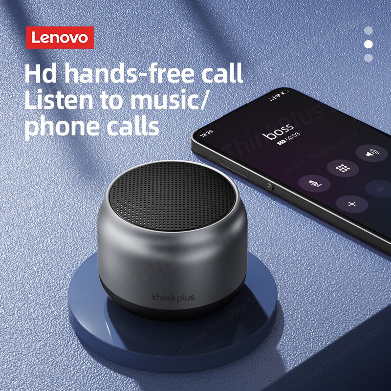 Choice Lenovo K30 Portable Blu - Musical Instrument Xiao avis et prix