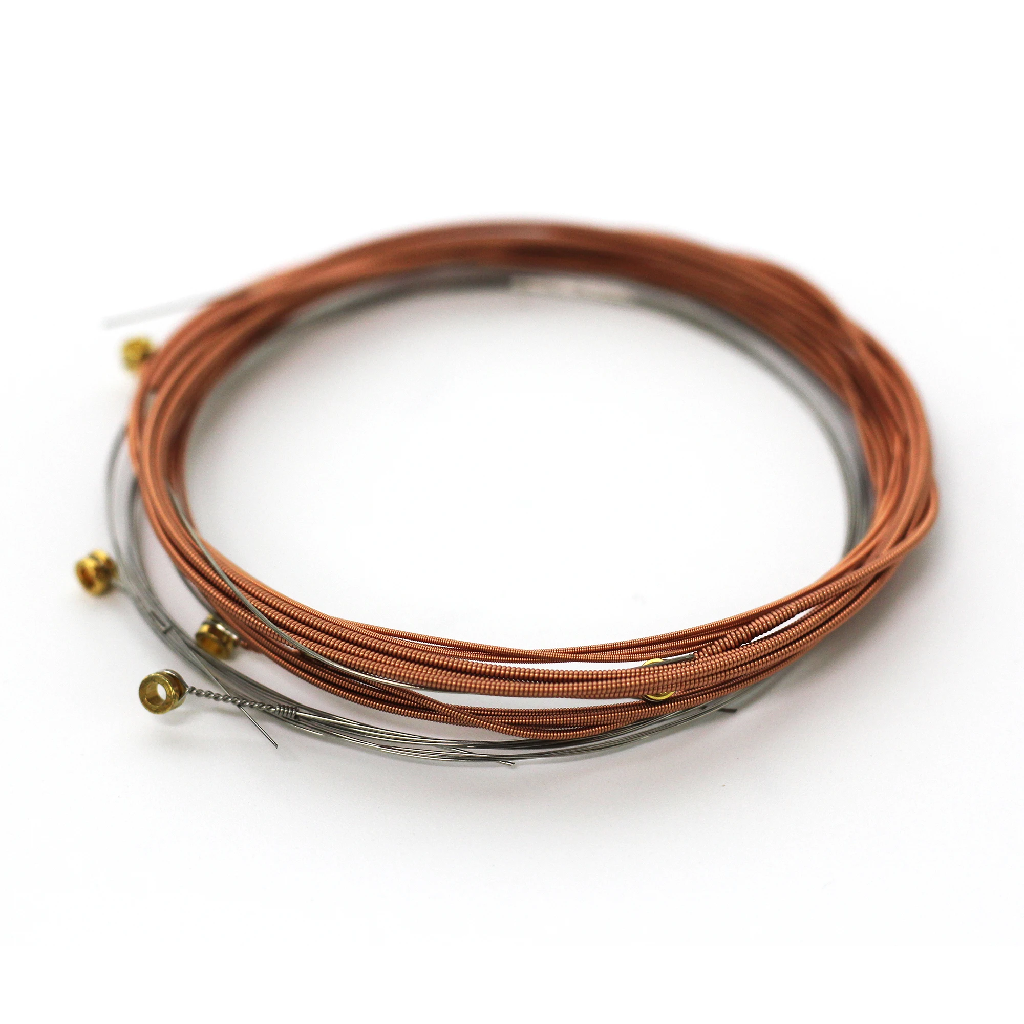 ZIKO Acoustic Guitar String Re - Musical Instrument With Strings avis et prix
