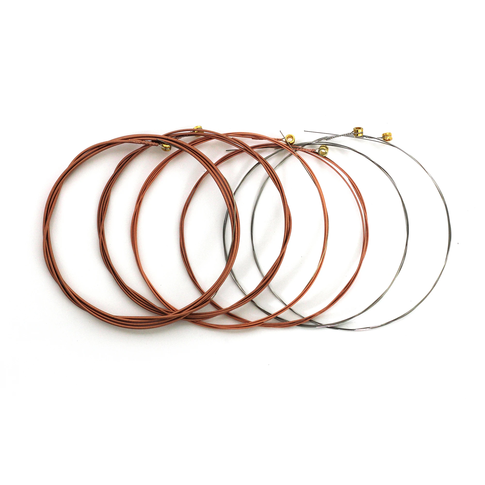 ZIKO Acoustic Guitar String Re - Musical Instrument With Strings avis et prix