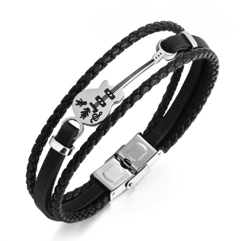Fashion Trend Classic Unique L - Musical Instrument All avis et prix