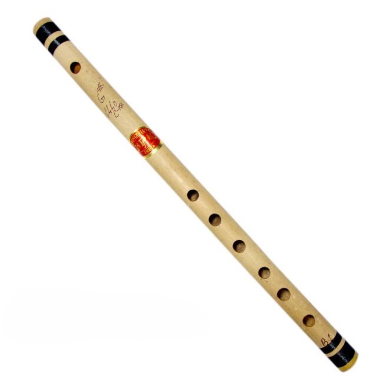 Bamboo Bansuri Handmade Tradit - Musical Instrument In India avis et prix