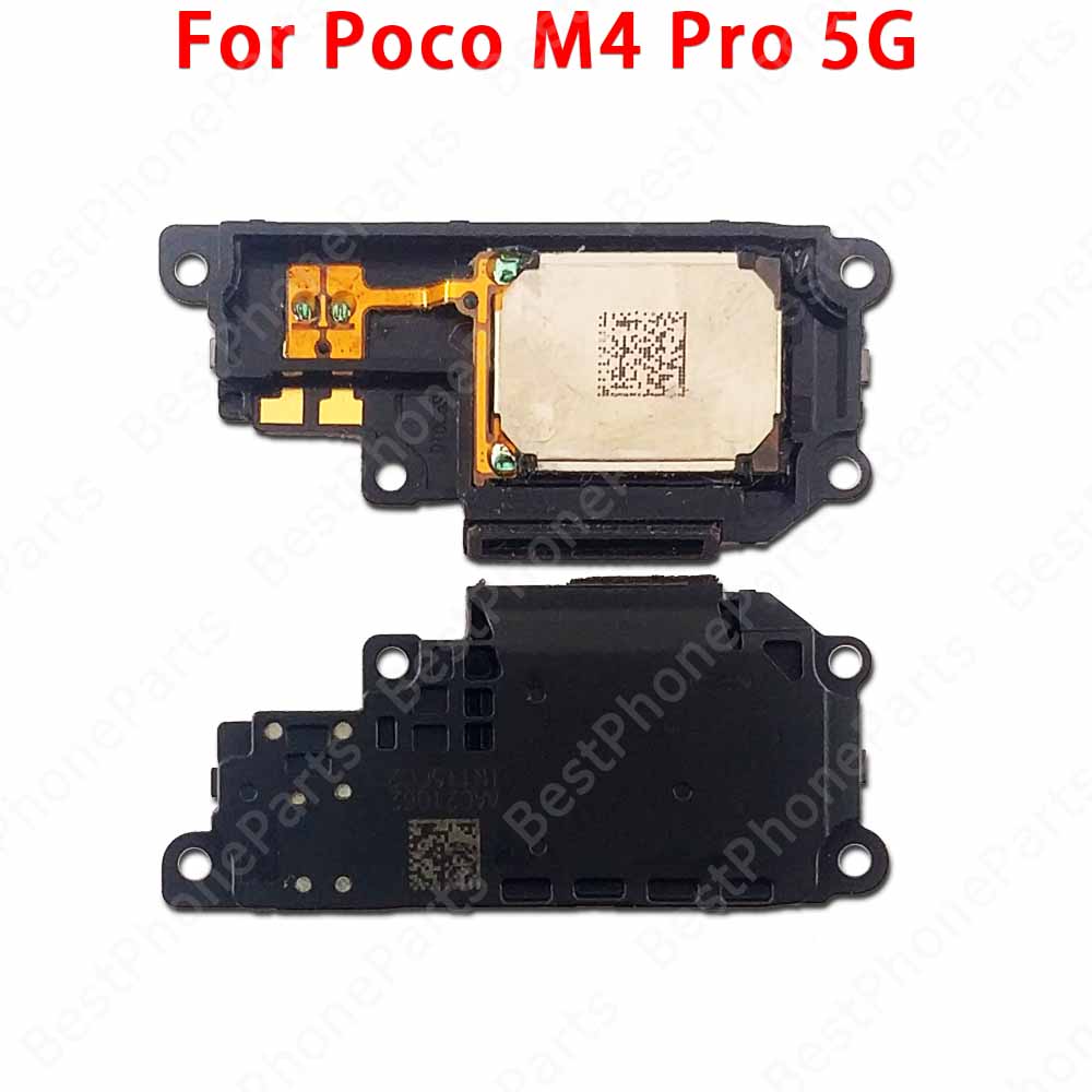 Loudspeaker For Xiaomi Poco M5 - Musical Instrument Xiao avis et prix