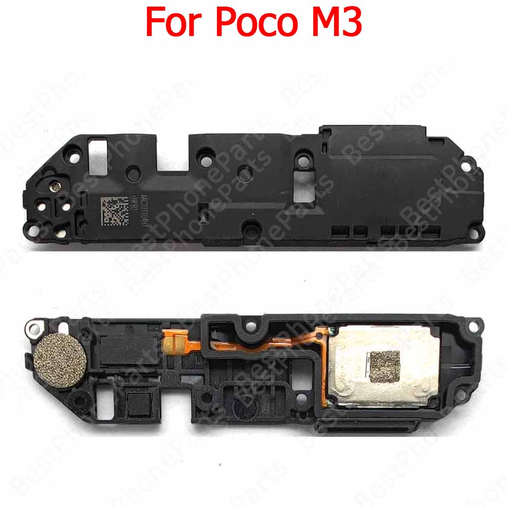 Loudspeaker For Xiaomi Poco M5 - Musical Instrument Xiao avis et prix