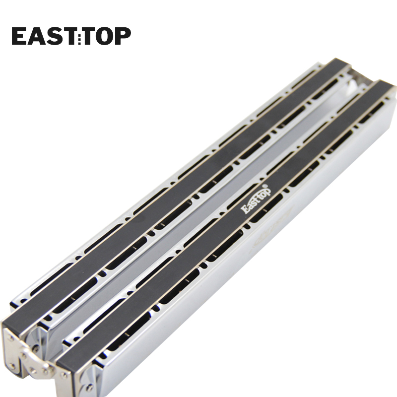 New Harmonica 48 Compact Chord - Musical Instrument Groups avis et prix