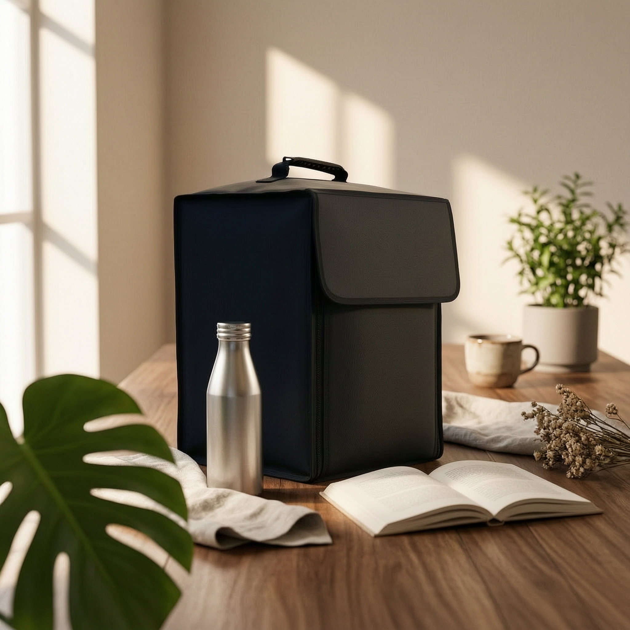 Cajon Backpack Bag Thickened P - Musical Instrument Cajon avis et prix