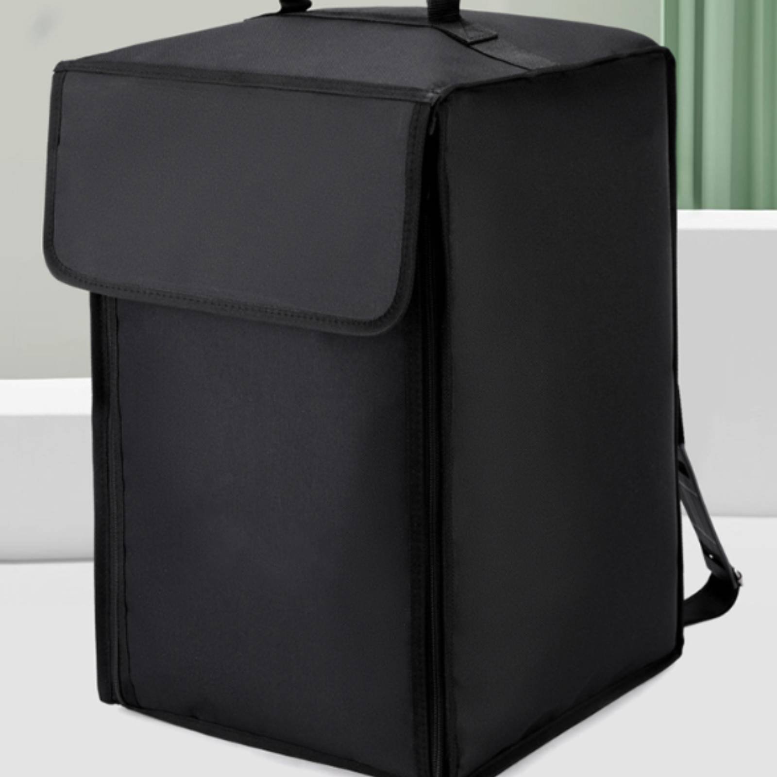Cajon Backpack Bag Thickened P - Musical Instrument Cajon avis et prix