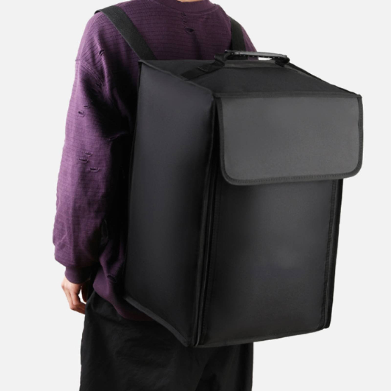 Cajon Backpack Bag Thickened P - Musical Instrument Cajon avis et prix