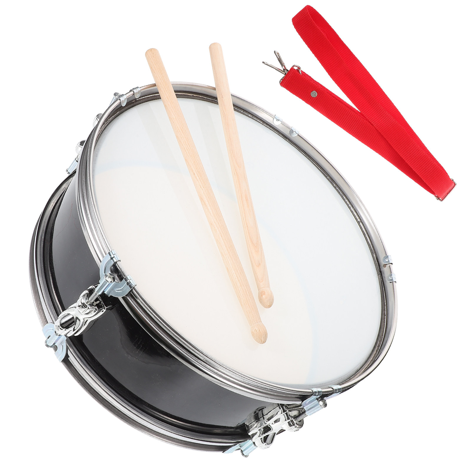1Set Child Snare Drum Kit with - Musical Instrument Percussion avis et prix