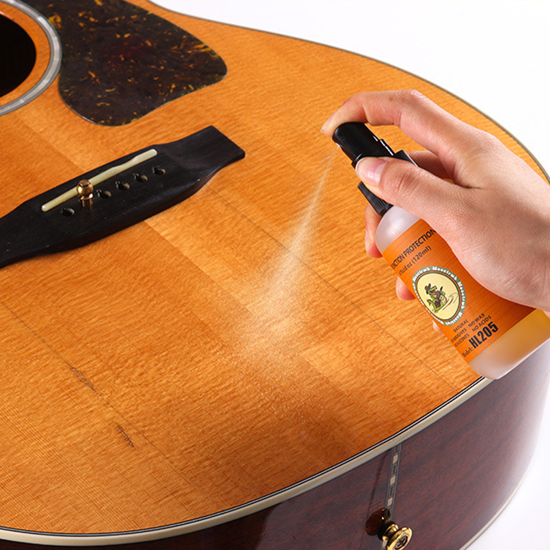 120ML Music Instrument Cleanin - Musical Instrument All avis et prix