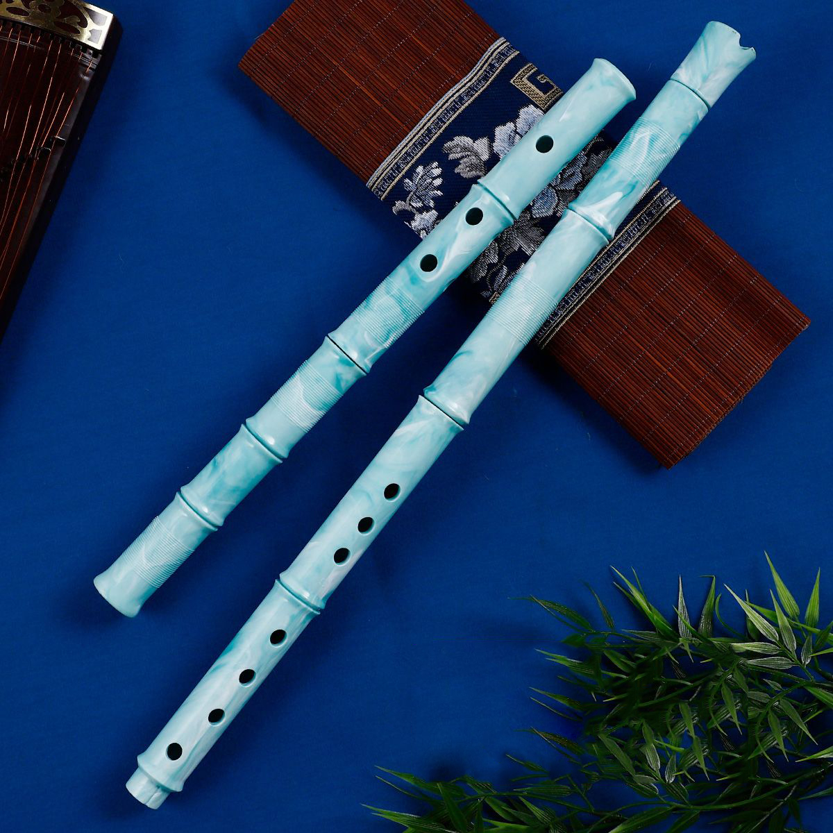 Chinese Traditional Resin Musi - Musical Instrument Xiao avis et prix