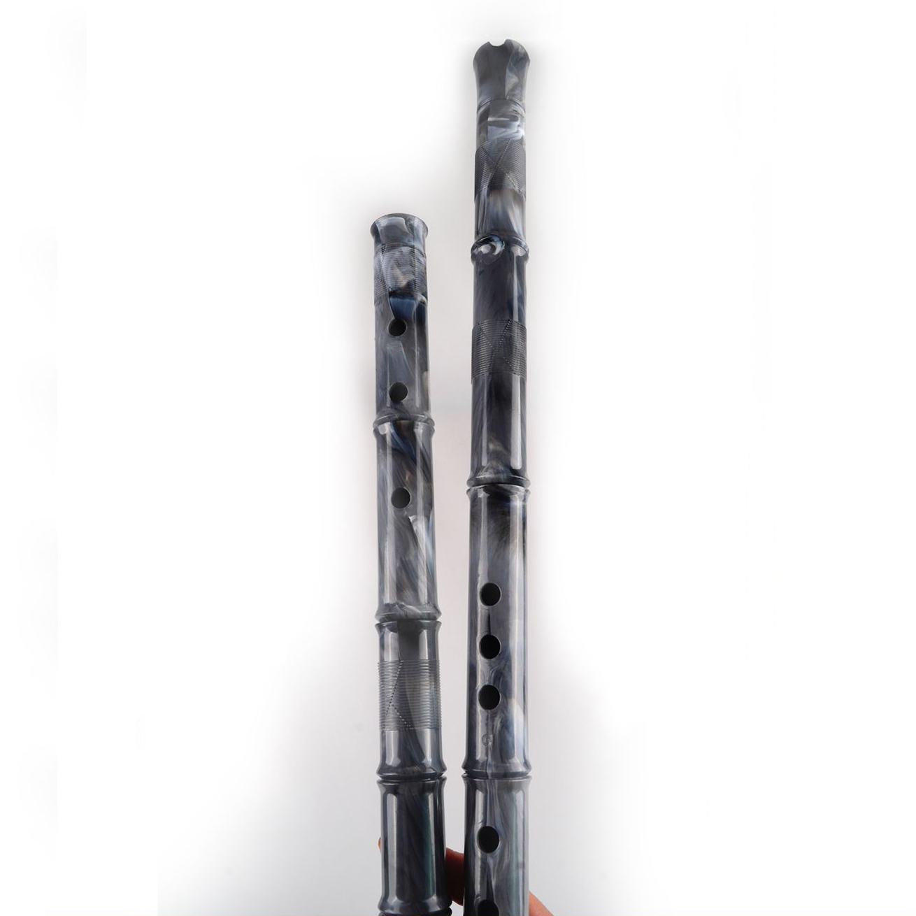 Chinese Traditional Resin Musi - Musical Instrument Xiao avis et prix