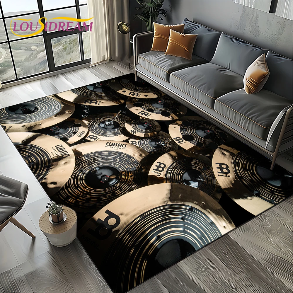 27 Style New Cymbal DW Drum Ki - Musical Instruments Online avis et prix
