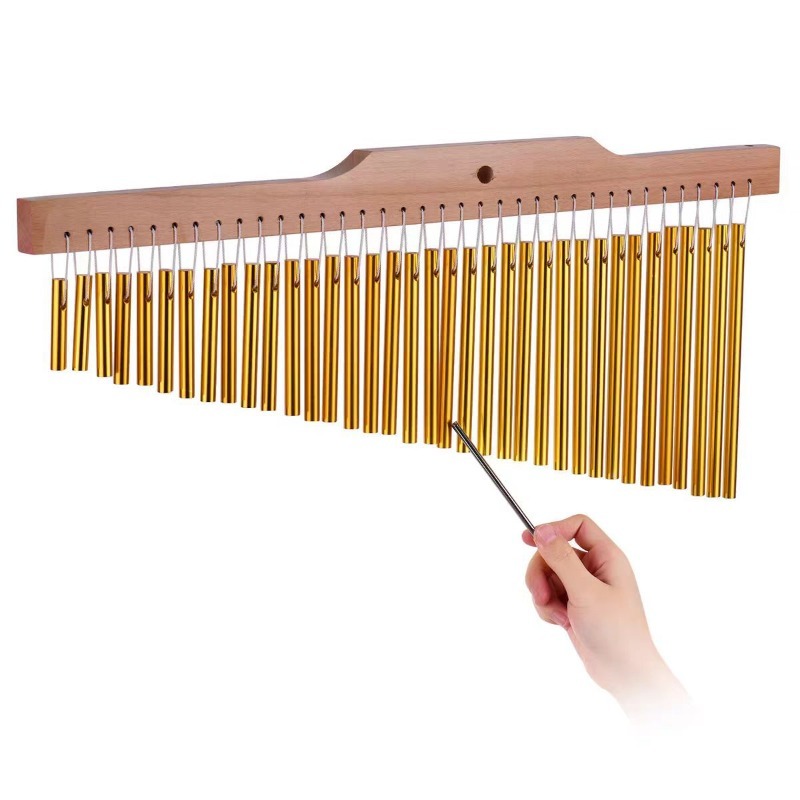 36 Tone Chime Professional Adu - Musical Instrument Chimes avis et prix