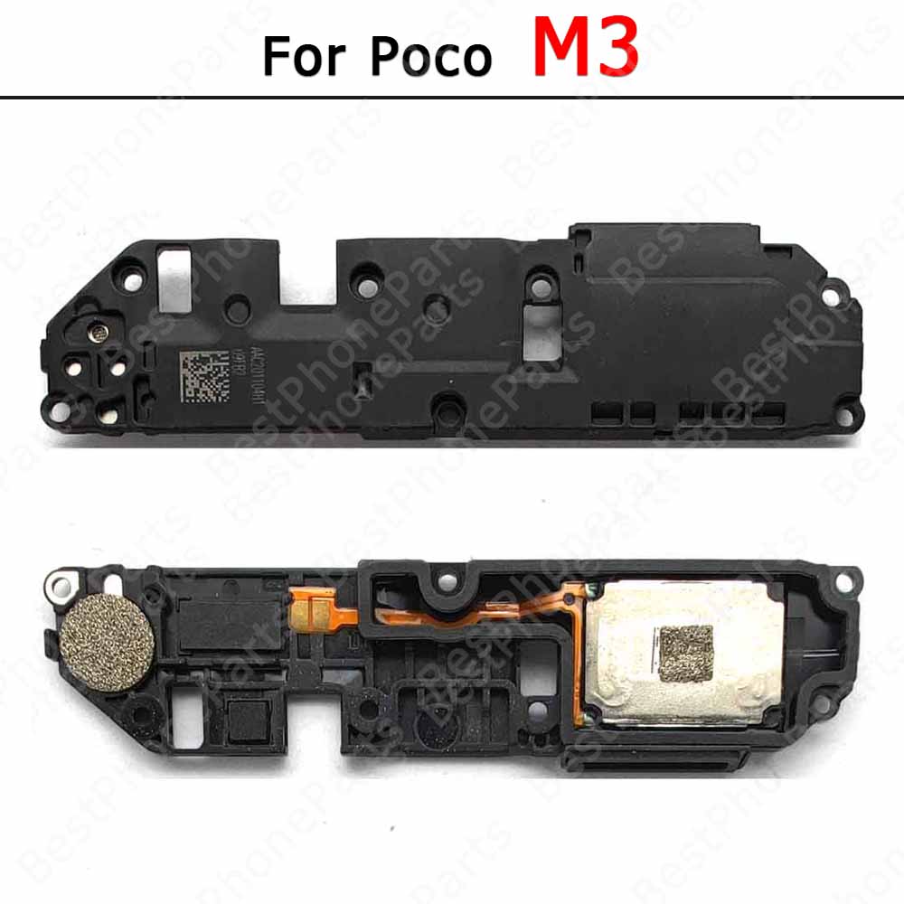 Buzzer Ringer For Xiaomi Pocop - Musical Instrument Xiao avis et prix