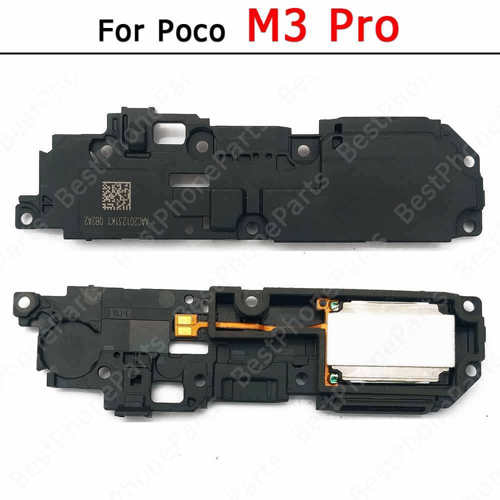 Buzzer Ringer For Xiaomi Pocop - Musical Instrument Xiao avis et prix