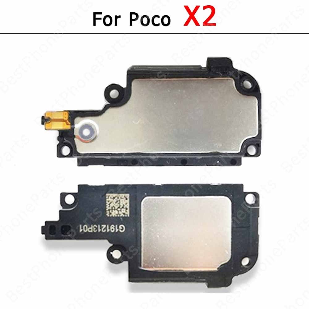 Buzzer Ringer For Xiaomi Pocop - Musical Instrument Xiao avis et prix