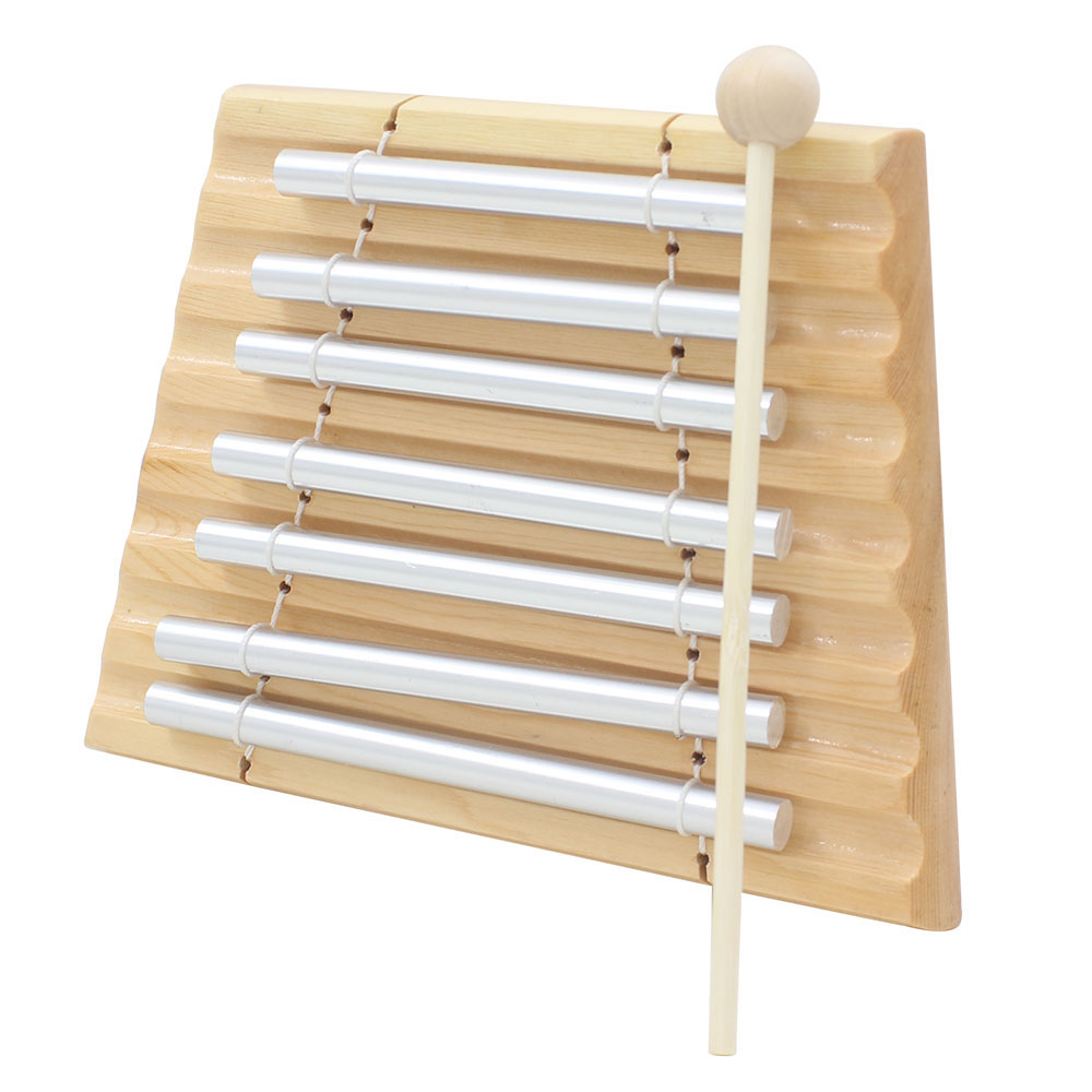 M MBAT Meditation Chime 7-Tone - Musical Instrument Chimes avis et prix