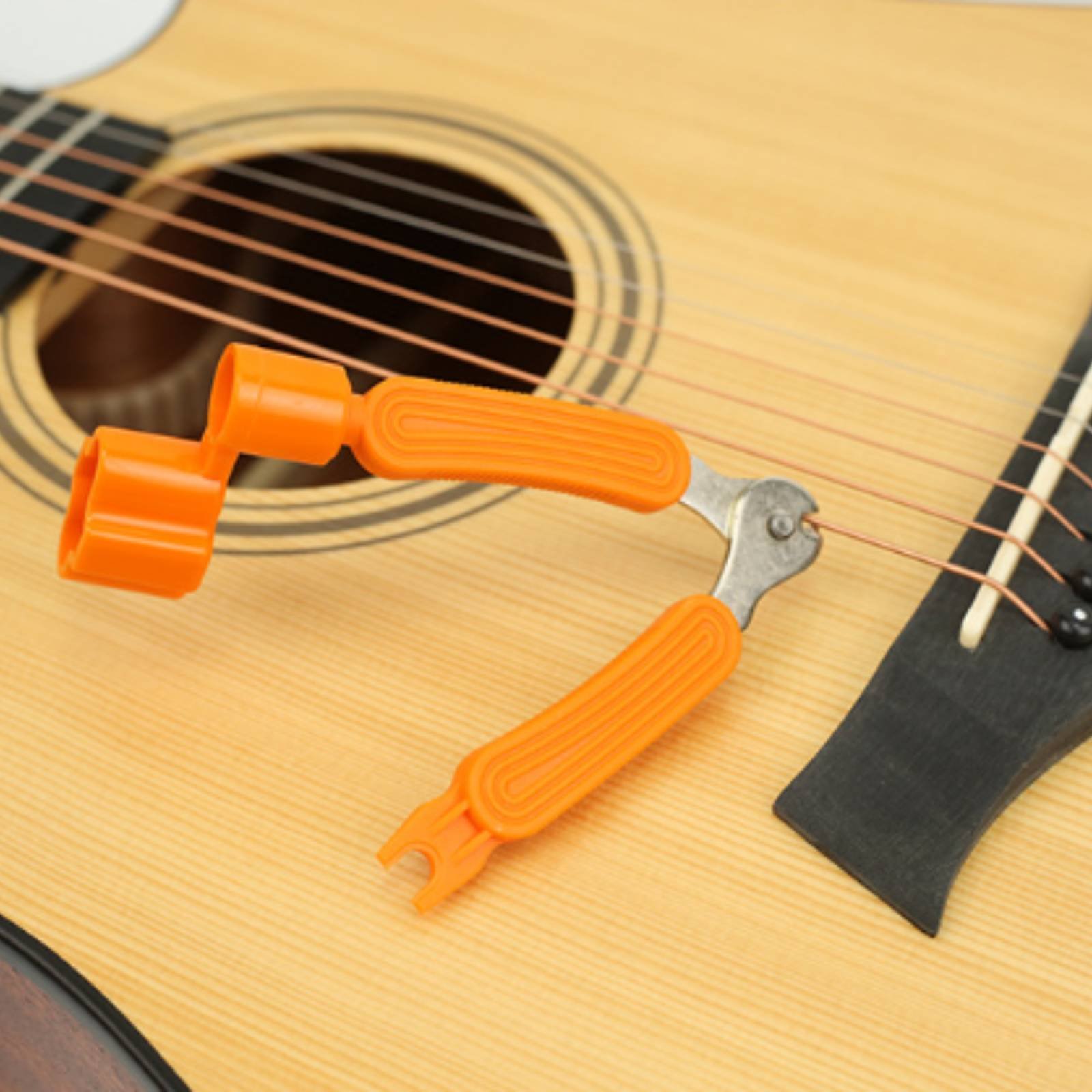 Triple-Function Guitar Tool Ti - Musical Instrument With Strings avis et prix