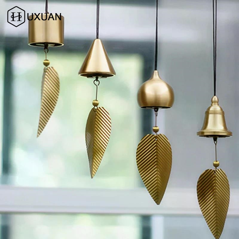 Japanese Wind Chimes Copper Wi - Musical Instrument Chimes avis et prix