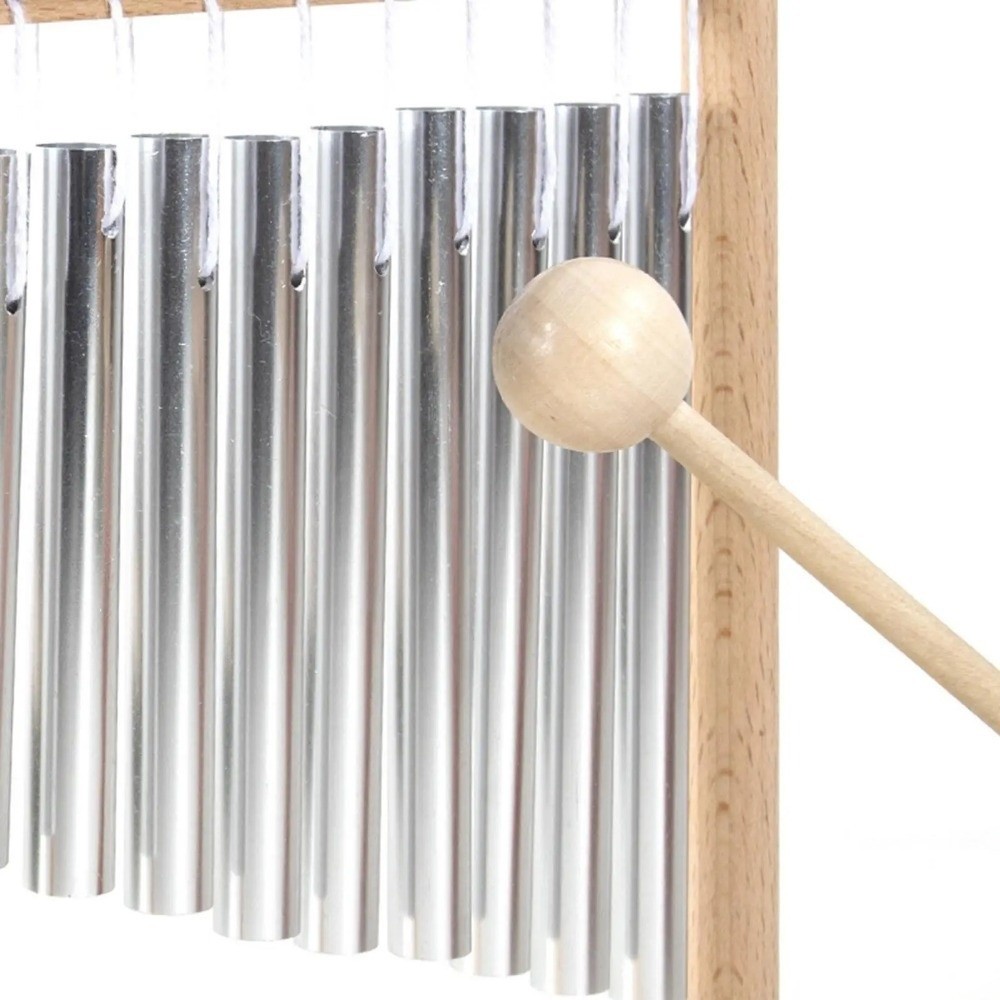 Wooden Meditation Musical Chim - Musical Instrument Chimes avis et prix