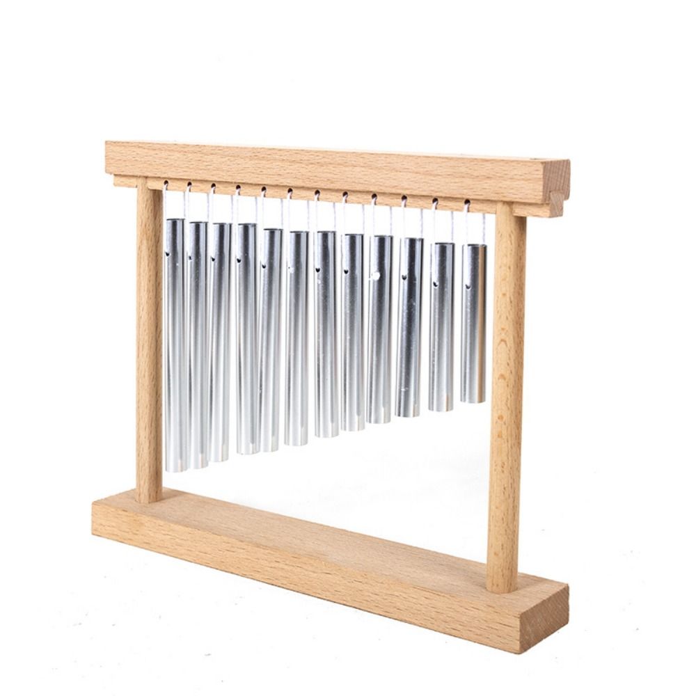 Wooden Meditation Musical Chim - Musical Instrument Chimes avis et prix