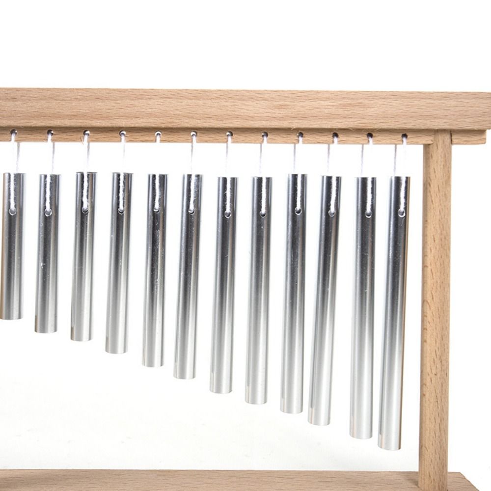 Wooden Meditation Musical Chim - Musical Instrument Chimes avis et prix